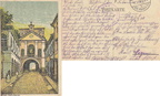 Cartes postales